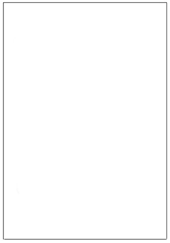 210x297 din a4 - mm, din-a4