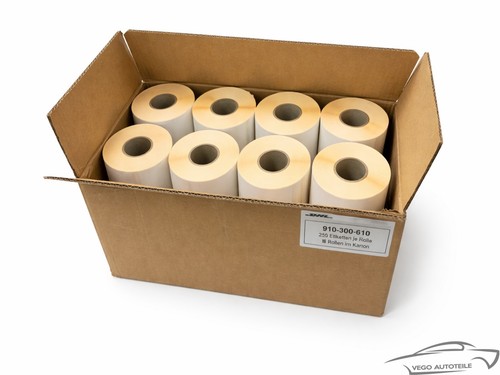Dhl versand etiketten label - dhl,