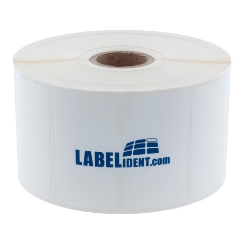 Labelident pet etiketten - pet, x