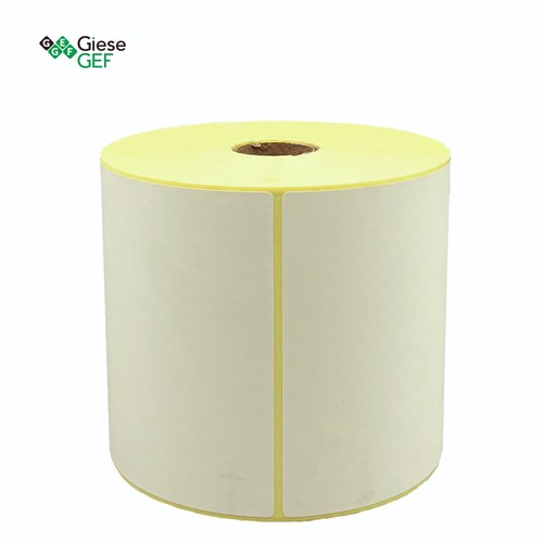 Thermo etiketten 100 150 - x, mm