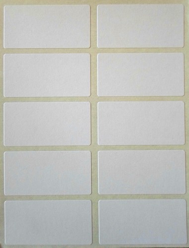 120 vielzweck etiketten - vielzweck,