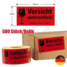 500-3000 Aufkleber Etikett