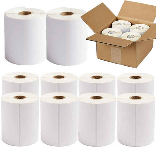 Thermo etiketten rolle 100 - thermo,