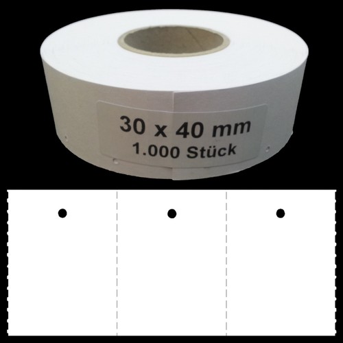 Ee534 000 endlos etiketten - ee534=,