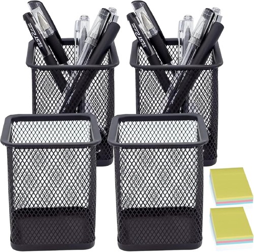 Stiftehalter schreibtisch 4 - stiftehalter,
